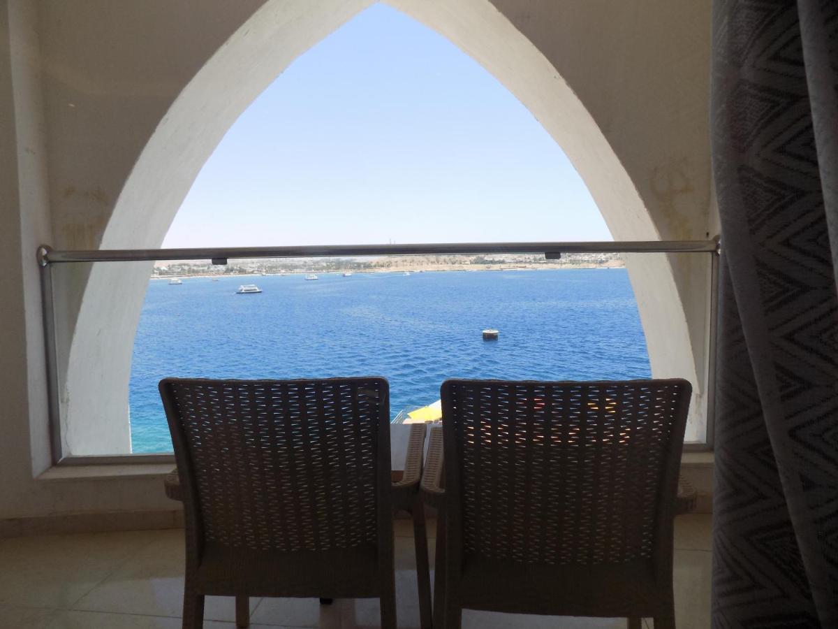 Jewel Sharm El Sheikh Hotel المظهر الخارجي الصورة