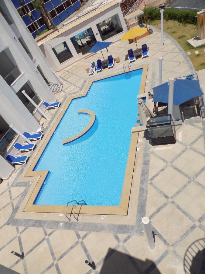 Jewel Sharm El Sheikh Hotel المظهر الخارجي الصورة