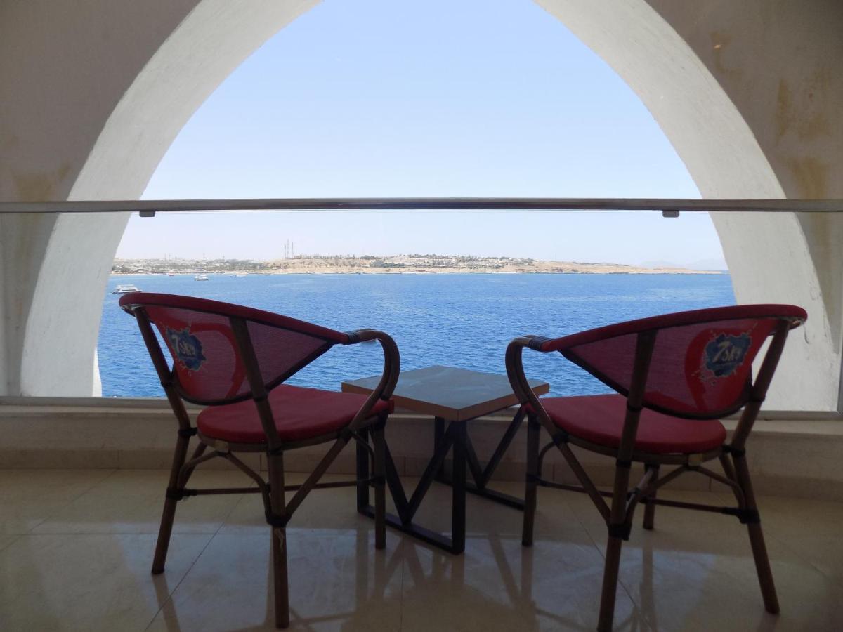 Jewel Sharm El Sheikh Hotel المظهر الخارجي الصورة