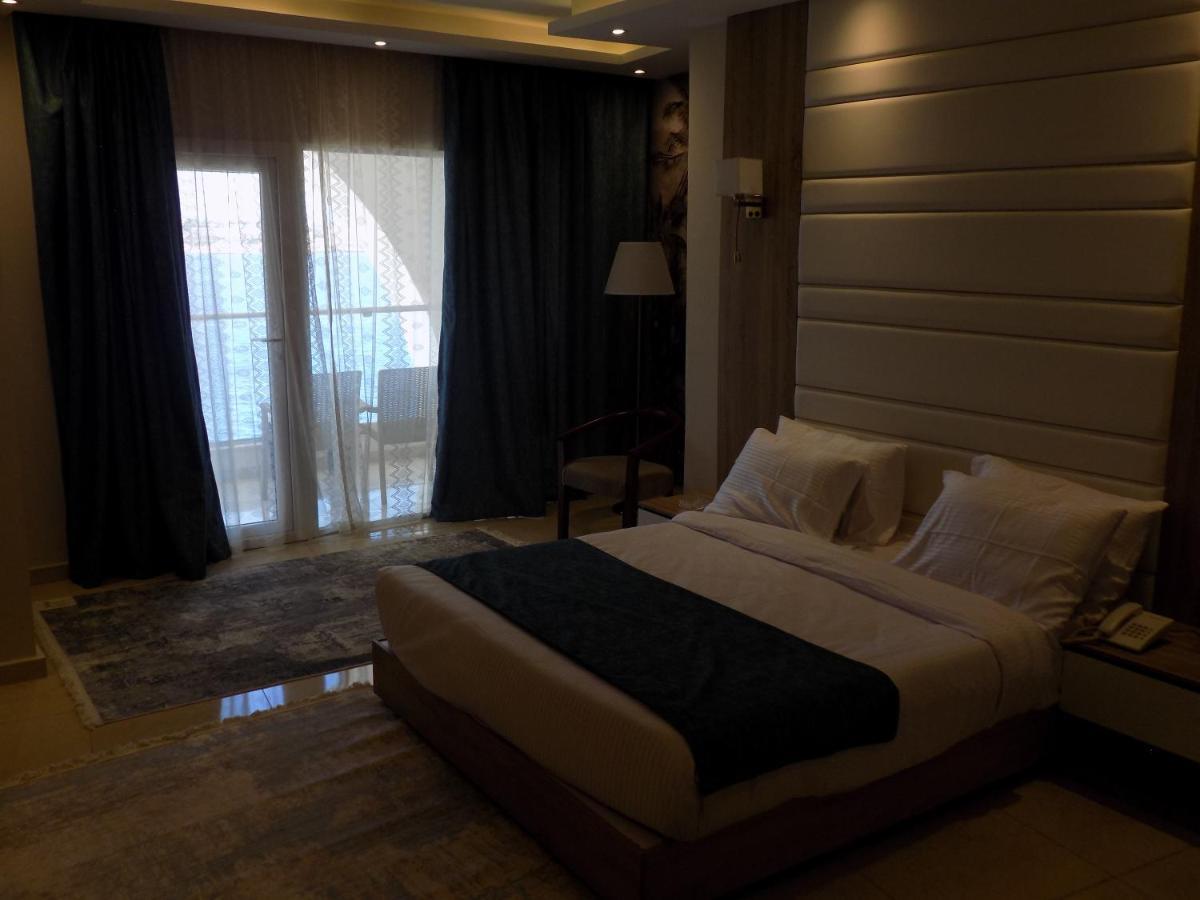 Jewel Sharm El Sheikh Hotel المظهر الخارجي الصورة