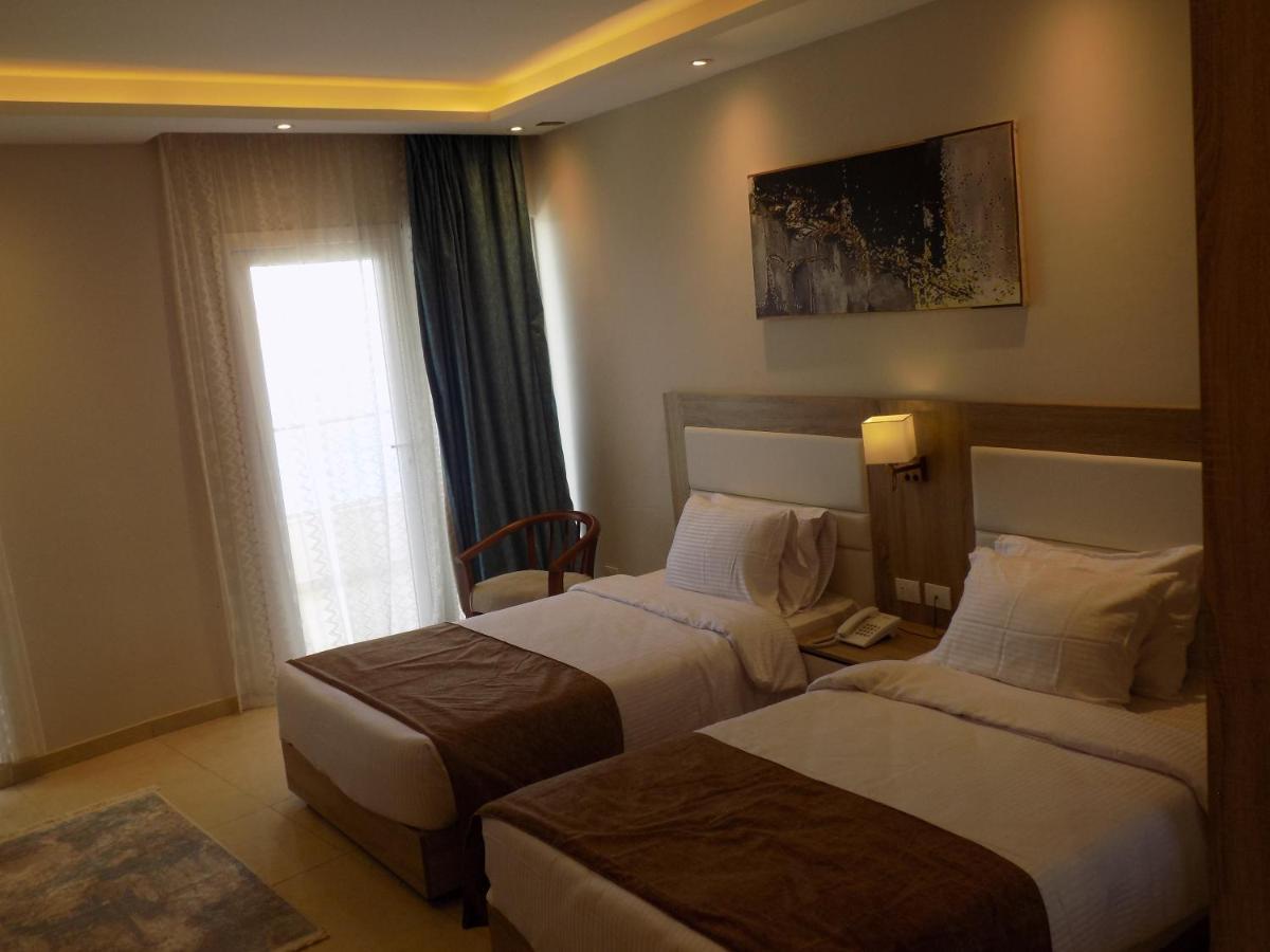 Jewel Sharm El Sheikh Hotel المظهر الخارجي الصورة