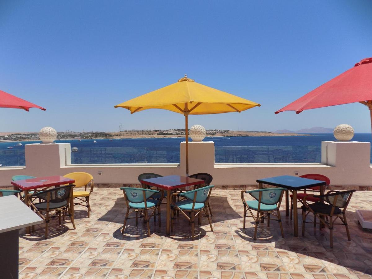 Jewel Sharm El Sheikh Hotel المظهر الخارجي الصورة