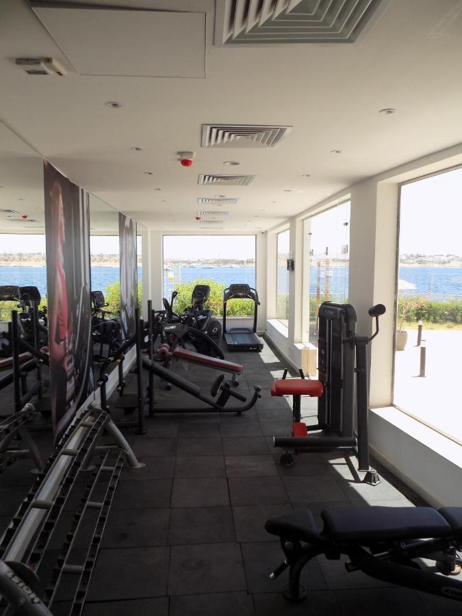 Jewel Sharm El Sheikh Hotel المظهر الخارجي الصورة