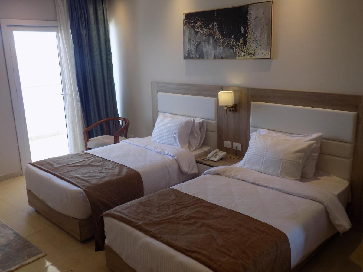 Jewel Sharm El Sheikh Hotel المظهر الخارجي الصورة