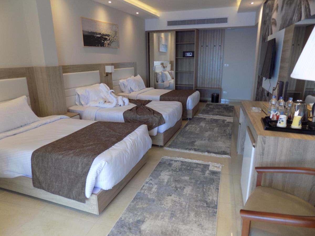 Jewel Sharm El Sheikh Hotel المظهر الخارجي الصورة