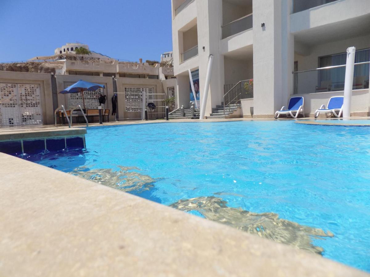 Jewel Sharm El Sheikh Hotel المظهر الخارجي الصورة