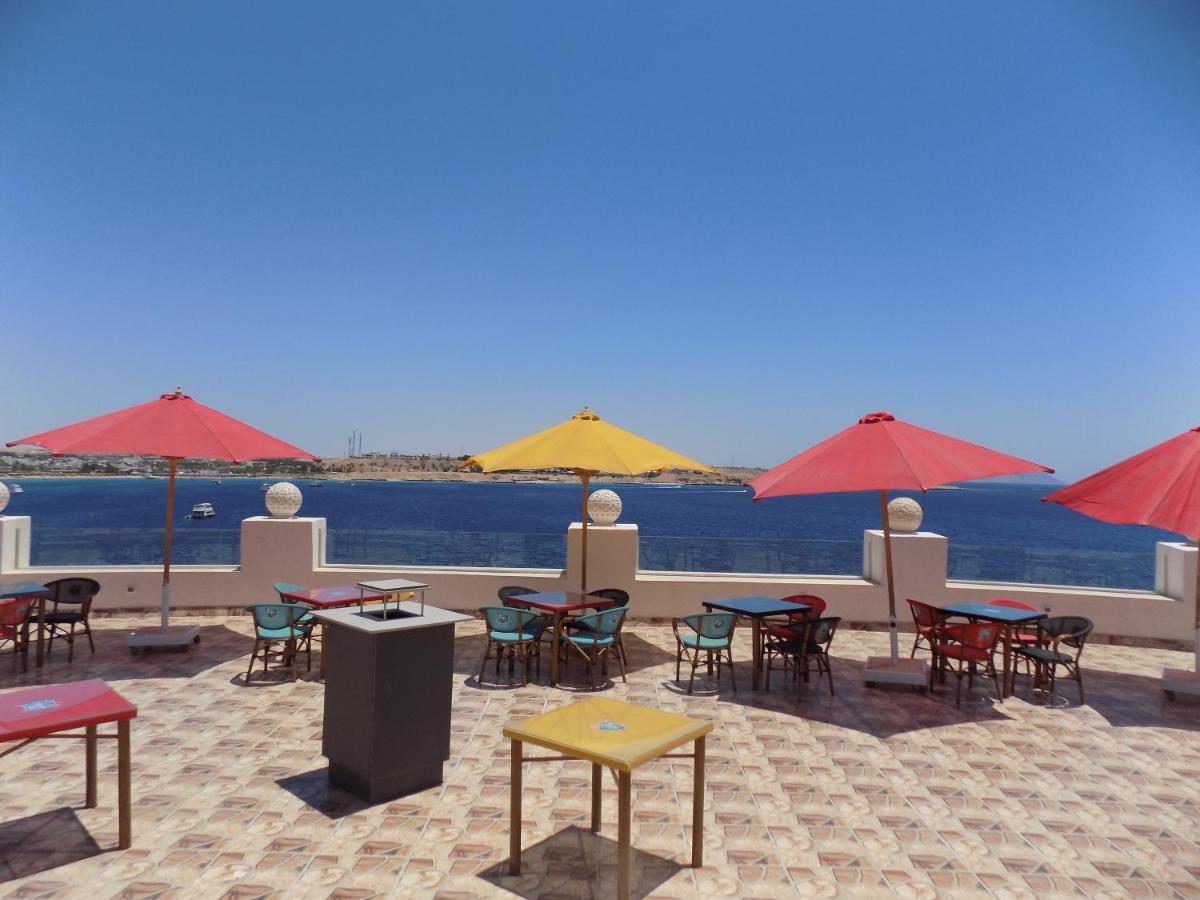 Jewel Sharm El Sheikh Hotel المظهر الخارجي الصورة