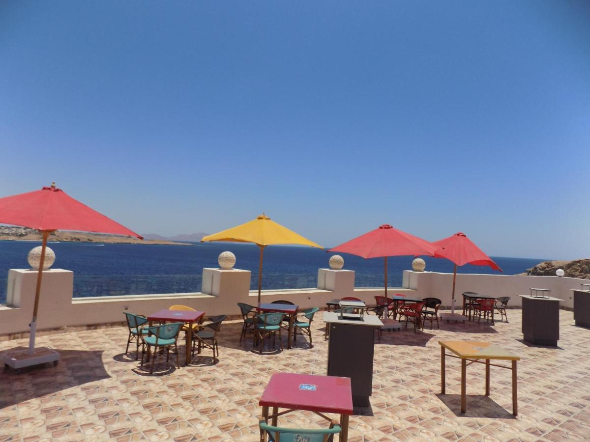 Jewel Sharm El Sheikh Hotel المظهر الخارجي الصورة