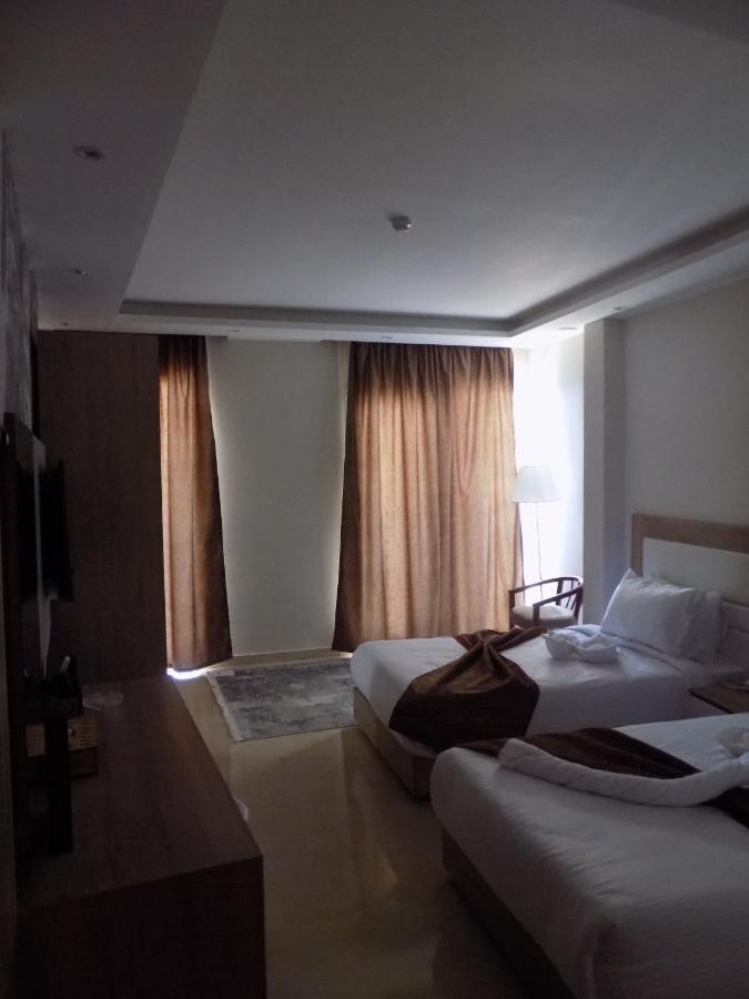 Jewel Sharm El Sheikh Hotel المظهر الخارجي الصورة