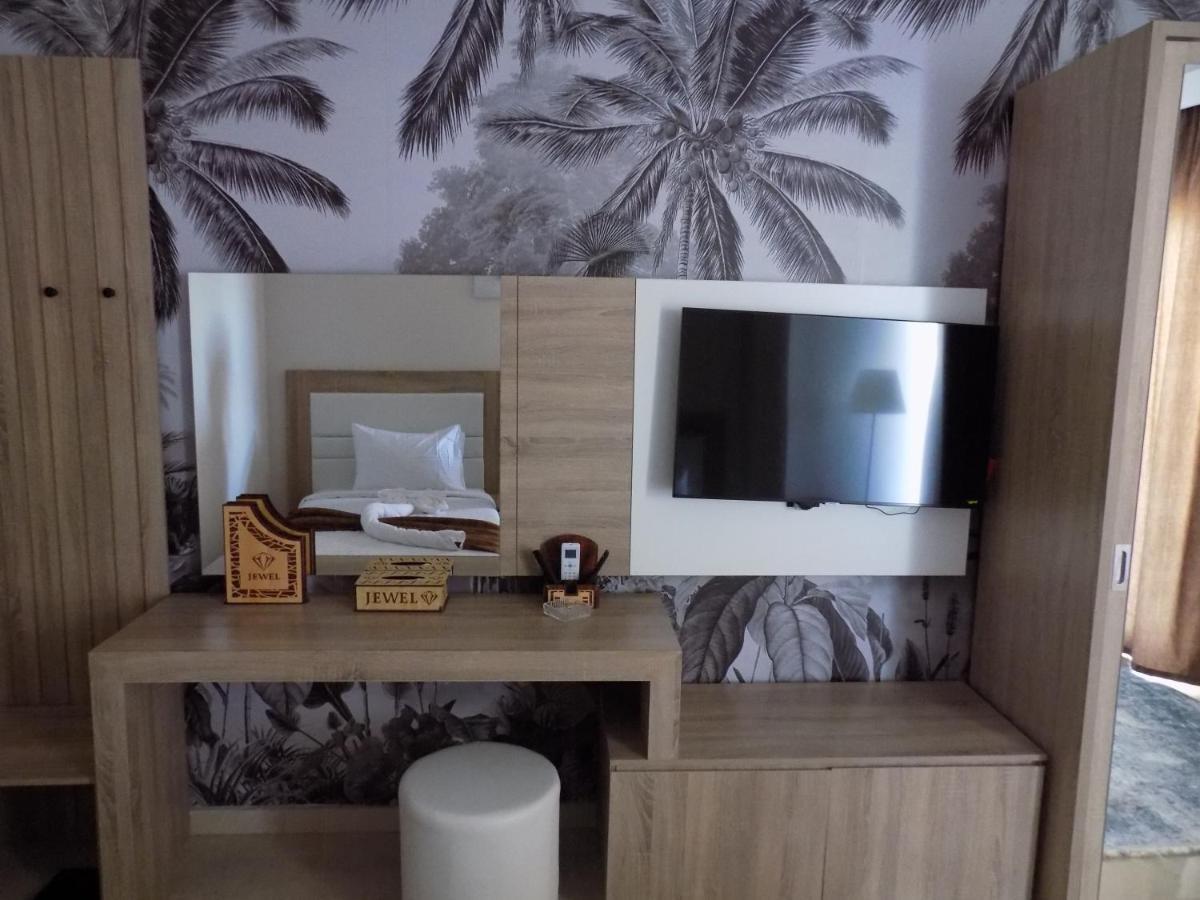 Jewel Sharm El Sheikh Hotel المظهر الخارجي الصورة