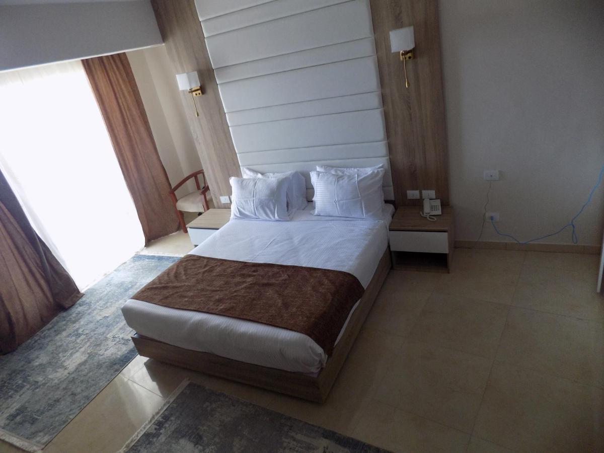 Jewel Sharm El Sheikh Hotel المظهر الخارجي الصورة