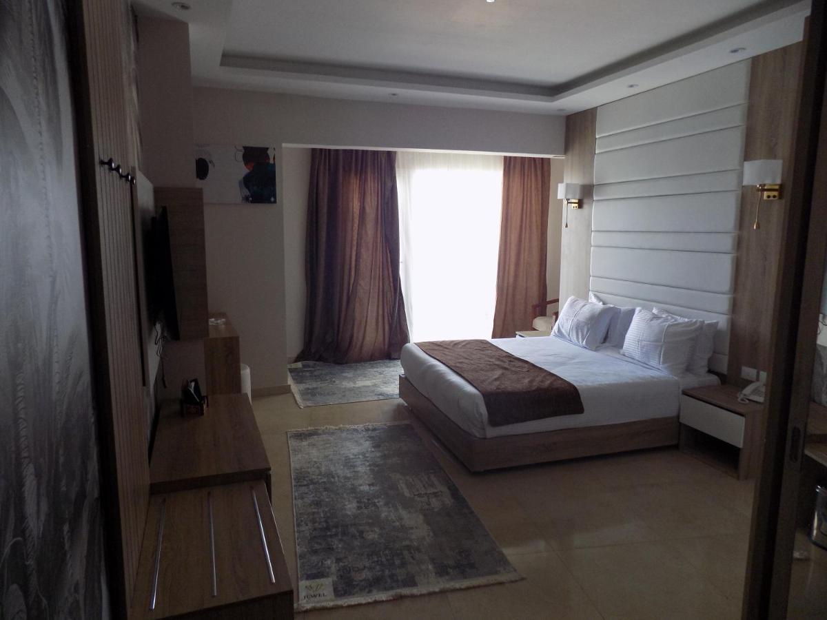 Jewel Sharm El Sheikh Hotel المظهر الخارجي الصورة