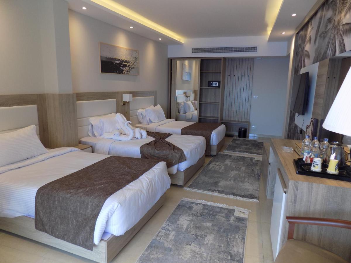 Jewel Sharm El Sheikh Hotel المظهر الخارجي الصورة