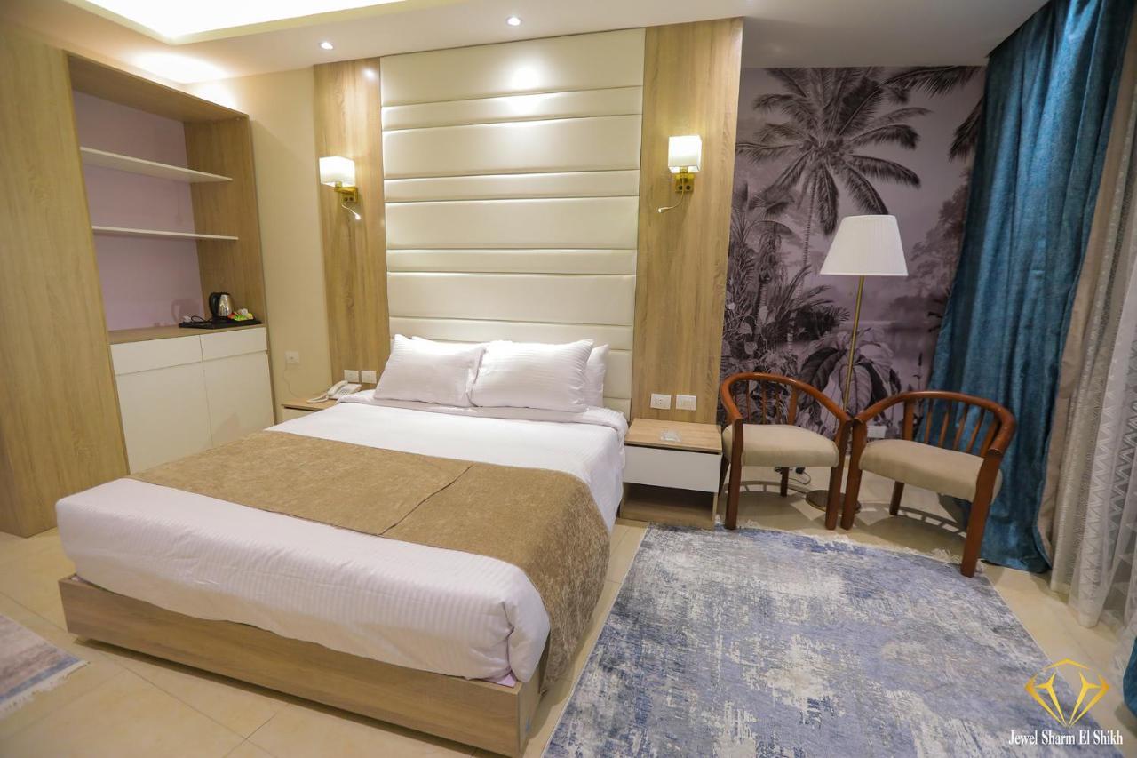 Jewel Sharm El Sheikh Hotel المظهر الخارجي الصورة