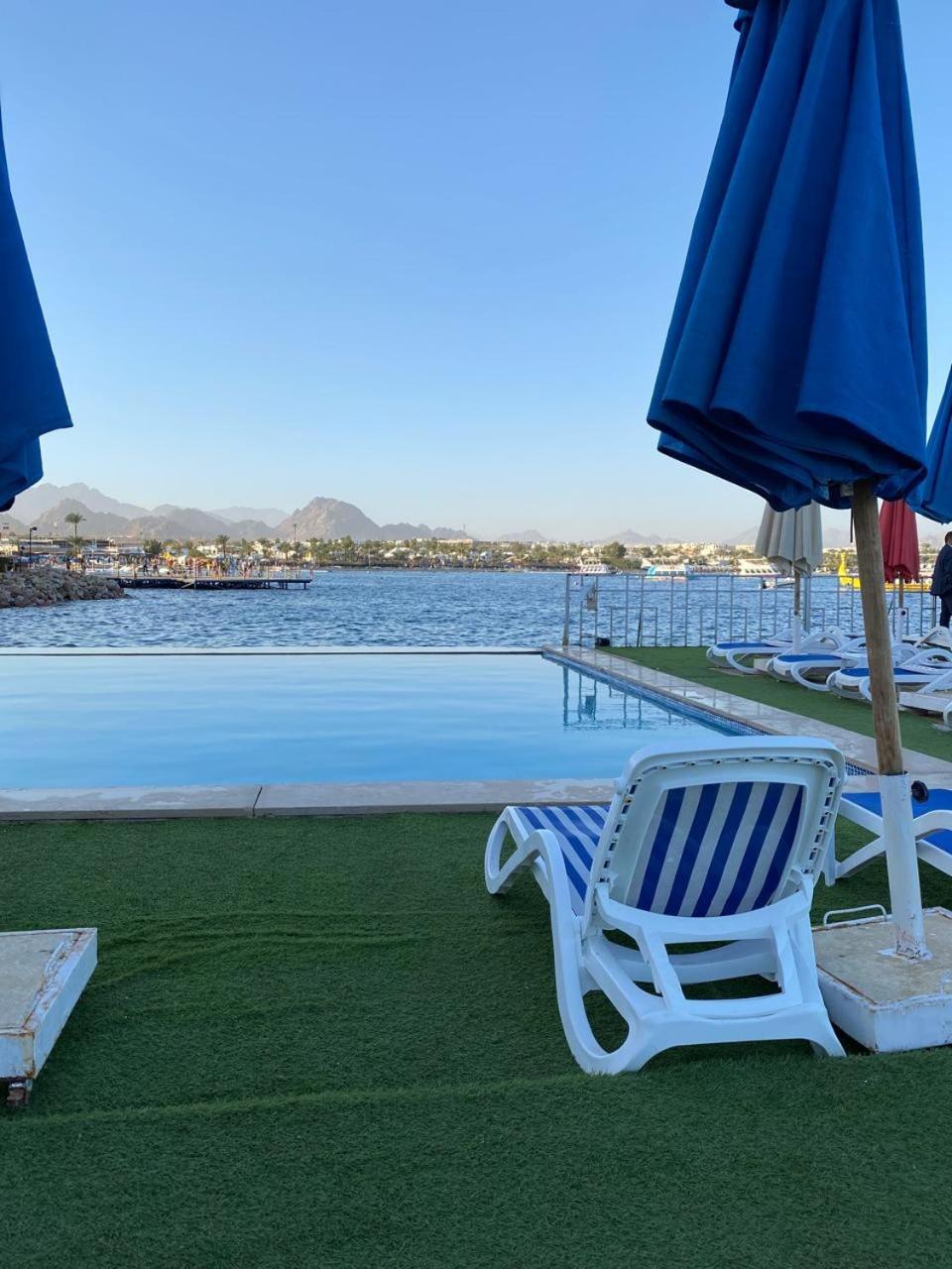 Jewel Sharm El Sheikh Hotel المظهر الخارجي الصورة