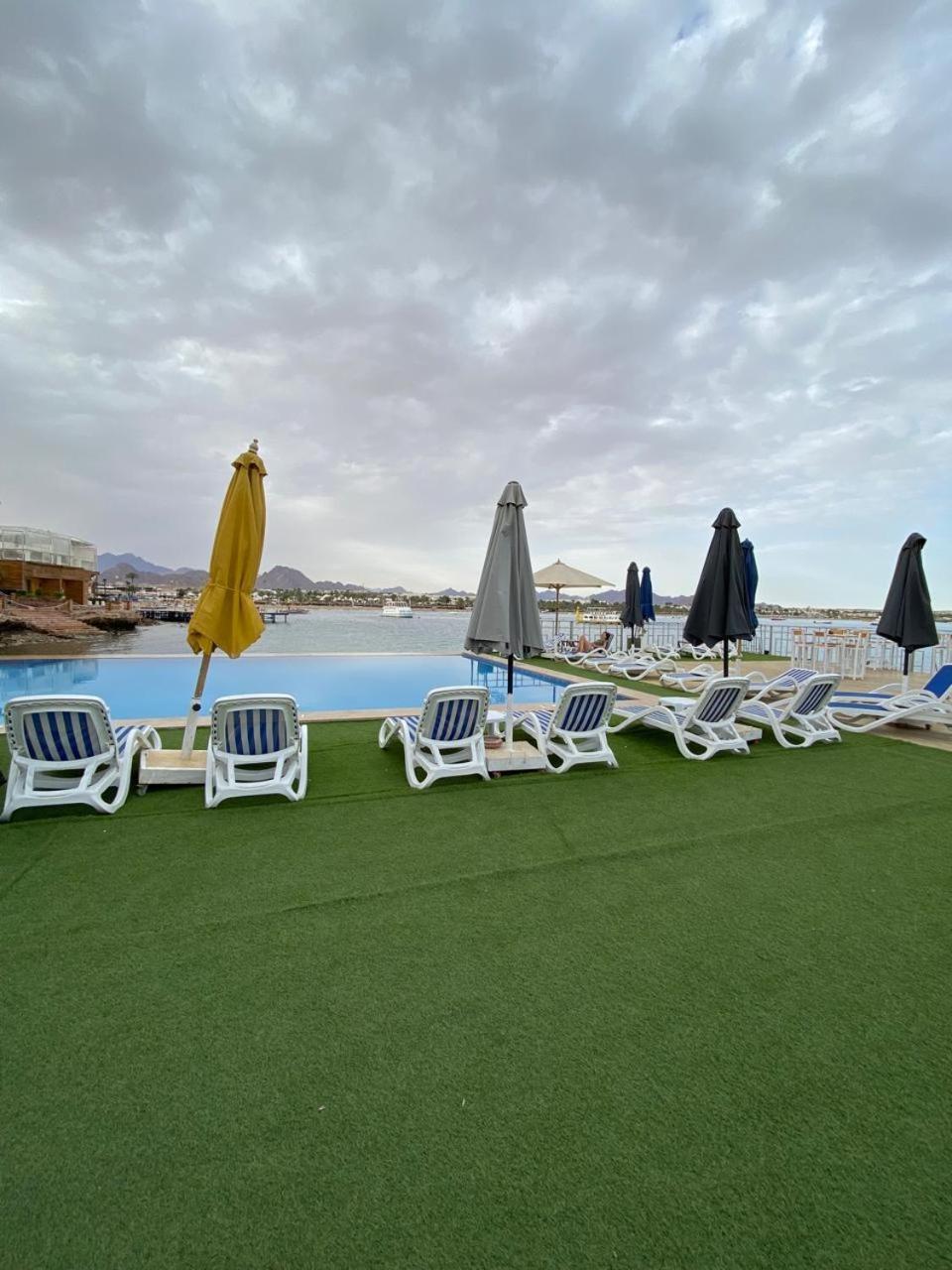 Jewel Sharm El Sheikh Hotel المظهر الخارجي الصورة
