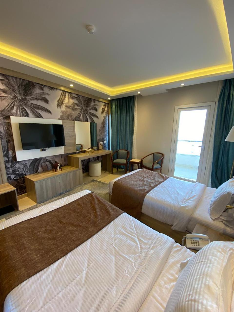 Jewel Sharm El Sheikh Hotel المظهر الخارجي الصورة
