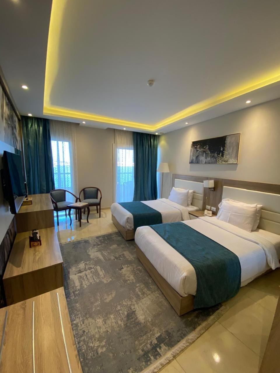 Jewel Sharm El Sheikh Hotel المظهر الخارجي الصورة